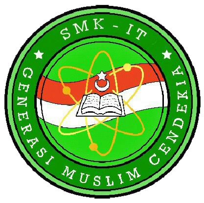Logo Sekolah